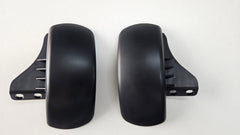 Wheelchair Tire Replacement