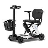 Aotedor KD1 Easy-Fold Travel Mobility Scooter