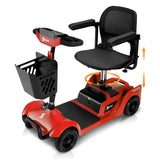 Aotedor W3431Q – NFC Smart Foldable Mobility Scooter