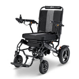 Aotedor 5526 - Dual Battery Long-Range Wheelchair