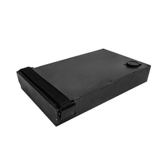 Aotedor T550 Mobility Scooter Decorative Battery Shell – Empty Housing (No Battery Cells)