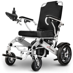used-electric-wheelchair