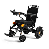 Aotedor 212 – Lightweight Dual-Battery Wheelchair