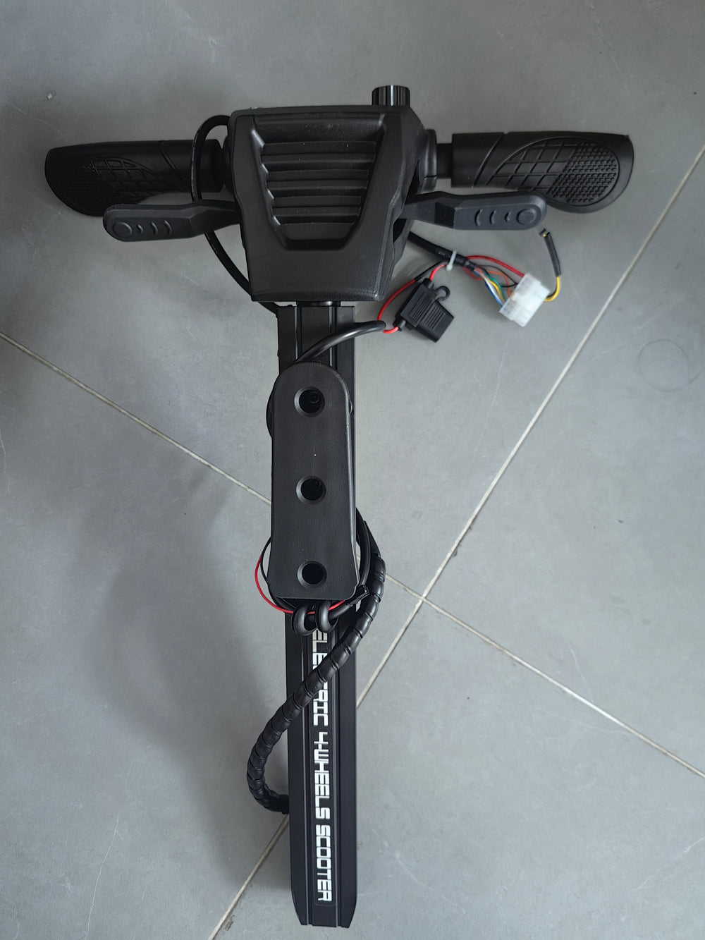 mobility-scooter