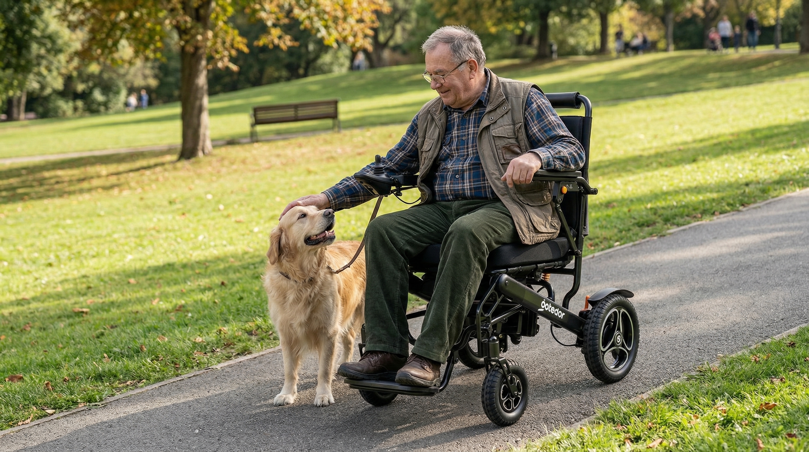 The Ultimate Guide to Selecting an Electric Wheelchair for Enhanced Mobility