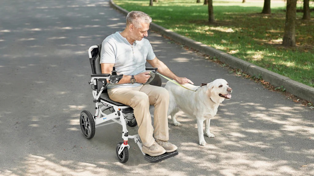 how much does a wheelchair cost