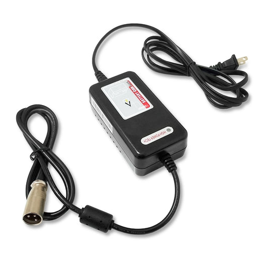 Aotedor Travel Charger for T550 4-Wheel Mobility Scooter