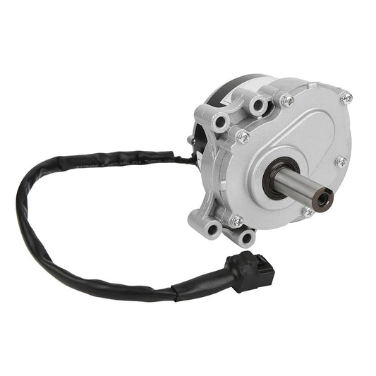 Aotedor-203 Folding Electric Wheelchair – Left Motor Replacement