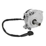 Aotedor-203 Folding Electric Wheelchair - Two Replacement Motors