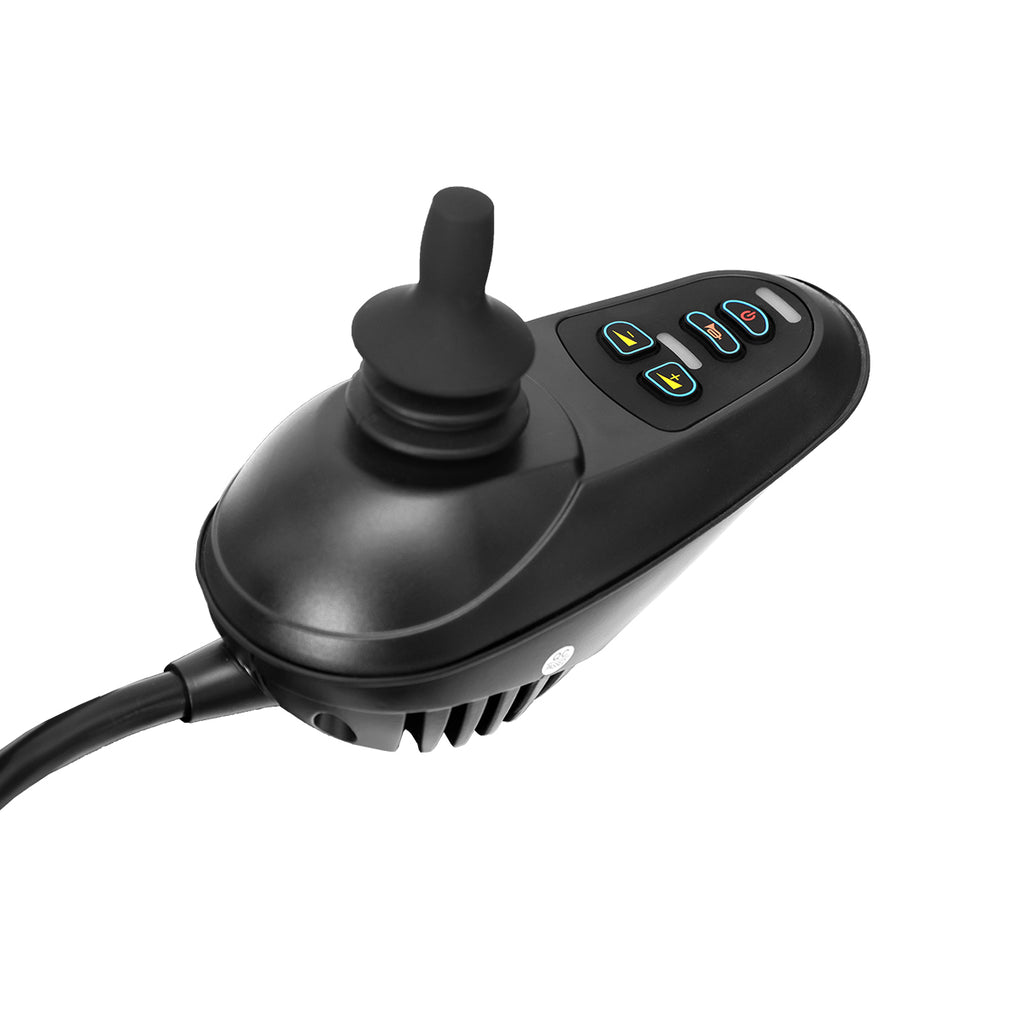 Aotedor-203 Power Wheelchair Joystick Controller – Aotedor Mobility