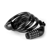 Candado para silla de ruedas y scooter Aotedor