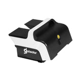 Aotedor-W3431Q 4-Wheel Mobility Scooter Battery Accessories