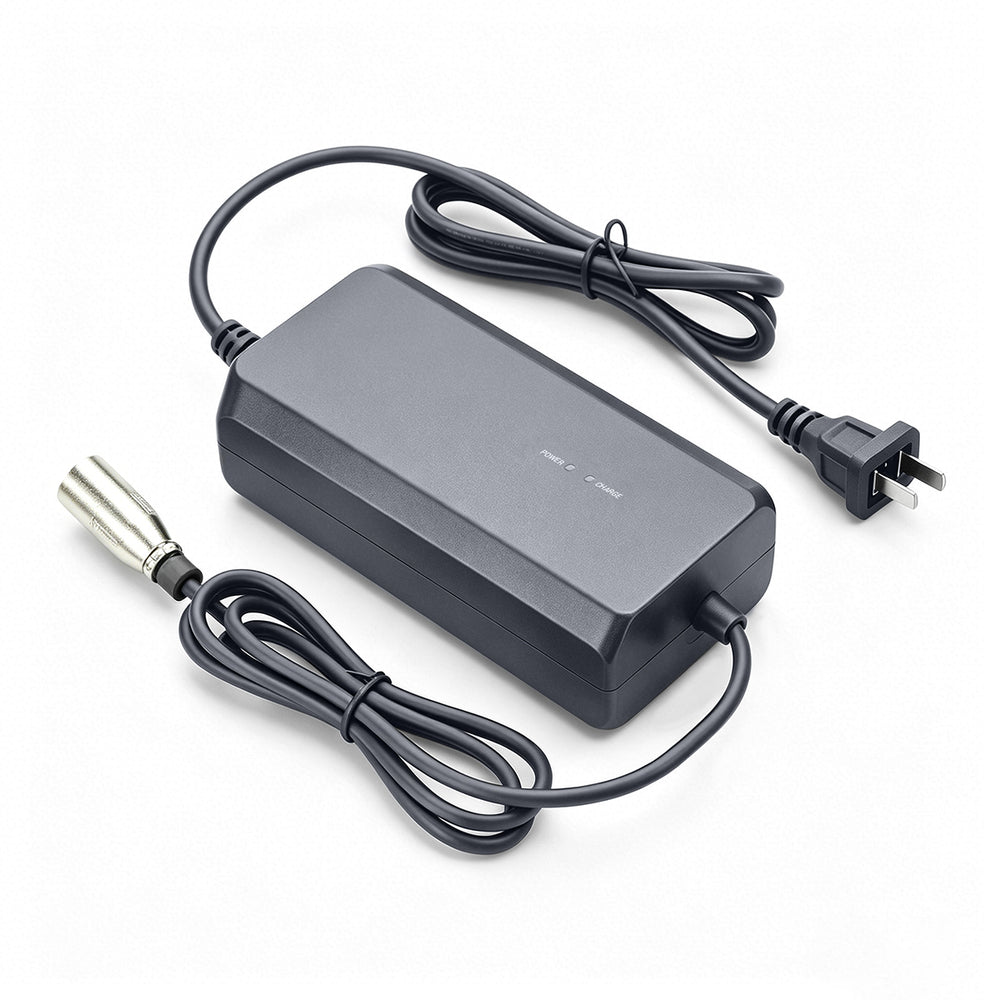 5526 Electric Wheelchair Charger