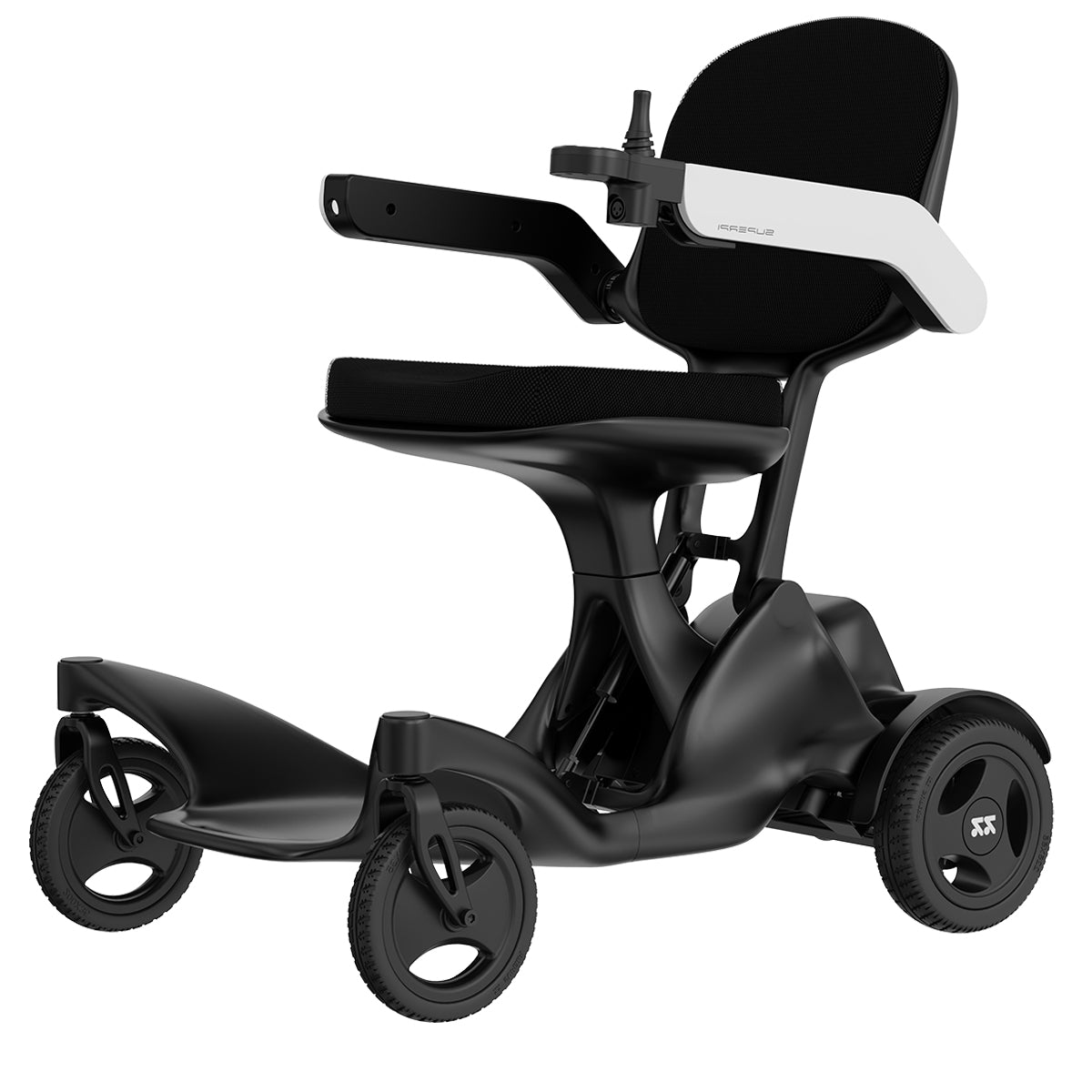 Aotedor-P2 Ultra-Light Portable Electric Wheelchair – Powerful, Safe & Comfortable