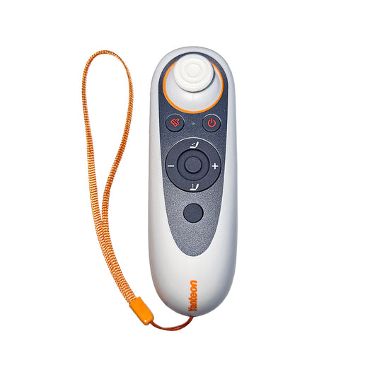 Aotedor Bluetooth Controller for 220 Series Electric Wheelchair - Smart Control Upgrade for +$1