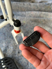 Electric Wheelchair Accessories