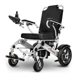 Aotedor 203 – 30 Miles Long-Range Folding Power Wheelchair