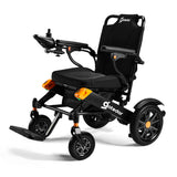 Aotedor 212 – Lightweight Dual-Battery Wheelchair