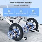 Aotedor 220 – Ultra-Light All-Terrain Wheelchair