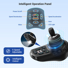 aotedor-electric-wheelchair
