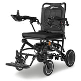 Aotedor A07 Electric Wheelchair – 500W All-Terrain Foldable Power Chair, Airline-Approved, 15-Mile Range