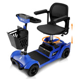 Aotedor W3431Q – NFC Smart Foldable Mobility Scooter