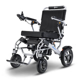 Aotedor 5526 - Dual Battery Long-Range Wheelchair