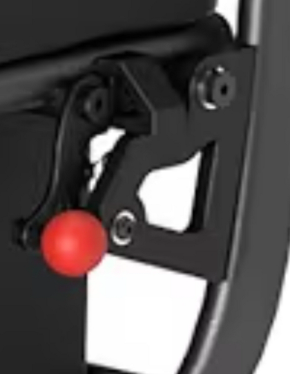 Electric Wheelchair Accessories
