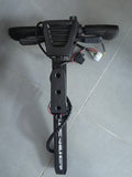 Replacement Steering Column for AM985 Mobility Scooter – Durable Handlebar Assembly with Wiring Harness