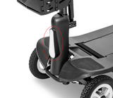 Replacement Headlights for Aotedor T550 Electric Scooter