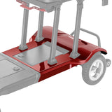 Aotedor-T550 Rear Shroud